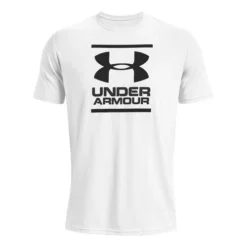 Under Armour GL Foundation T-Shirt Men 14 Under Armour GL Foundation T-Shirt Men -Tennis Point Shop 06329000 000