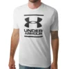 Under Armour GL Foundation T-Shirt Men -Tennis Point Shop 06329000 20