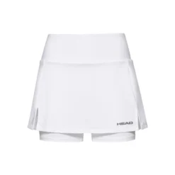 Head Club Basic Skirt Women 16 Head Club Basic Skirt Women -Tennis Point Shop 06388000 000