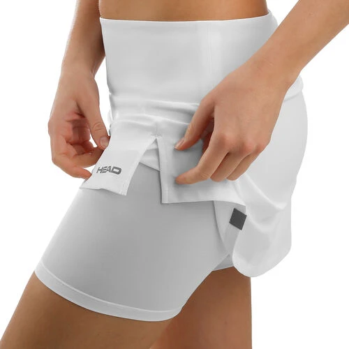 Head Club Basic Skirt Women 6 Head Club Basic Skirt Women - Image 4