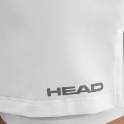 Head Club Basic Skirt Women 14 Head Club Basic Skirt Women -Tennis Point Shop 06388000 30