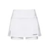 Head Club Basic Skirt Girls 1 Head Club Basic Skirt Girls -Tennis Point Shop 06467000 000