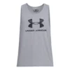 Under Armour Sportstyle Logo Tank Top Men 2 Under Armour Sportstyle Logo Tank Top Men -Tennis Point Shop 07000000 000