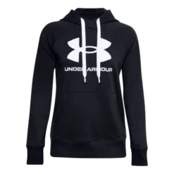 Under Armour Rival Logo Hoody Women