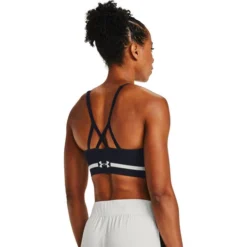 Under Armour Seamless Low Long Sports Bras Women -Tennis Point Shop 07376000 14