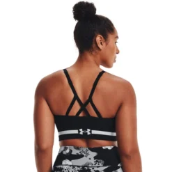 Under Armour Seamless Low Long Sports Bras Women -Tennis Point Shop 07376000 18