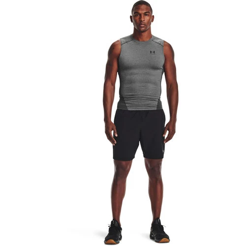 Under Armour Heatgear Armour Tank Top Men 6 Under Armour Heatgear Armour Tank Top Men - Image 4