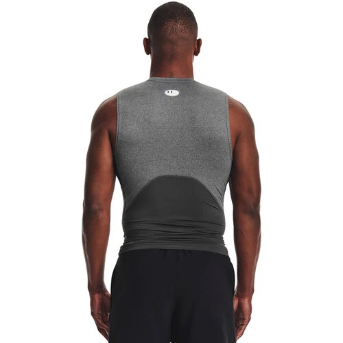 Under Armour Heatgear Armour Tank Top Men 7 Under Armour Heatgear Armour Tank Top Men - Image 5