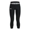 Under Armour Heatgear Cropped Tight Girls -Tennis Point Shop 07528000 000