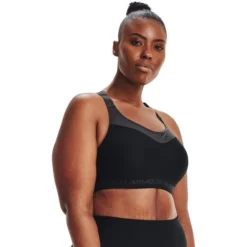 Under Armour High Crossback Sports Bras Women -Tennis Point Shop 07653000 10