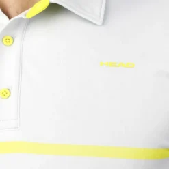 Head Extreme Polo Special Edition Men -Tennis Point Shop 07679000 18