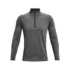 Under Armour Tech 2.0 1/2 Zip Long Sleeve Men -Tennis Point Shop 07691000 000