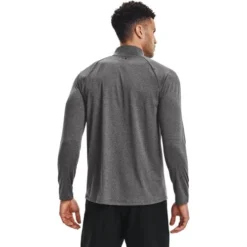 Under Armour Tech 2.0 1/2 Zip Long Sleeve Men -Tennis Point Shop 07691000 12