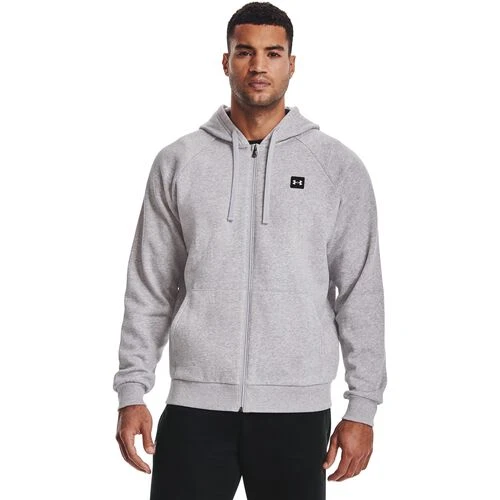 Under Armour Rival Zip Hoodie Men 5 Under Armour Rival Zip Hoodie Men - Image 3