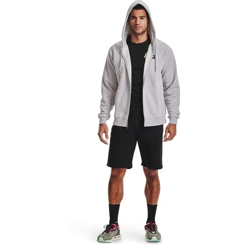 Under Armour Rival Zip Hoodie Men 7 Under Armour Rival Zip Hoodie Men - Image 5