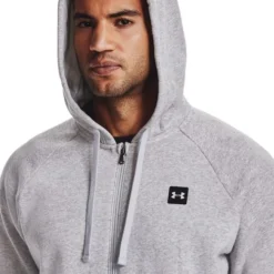 Under Armour Rival Zip Hoodie Men 13 Under Armour Rival Zip Hoodie Men -Tennis Point Shop 07709000 14