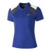 Head Club Polo Women 2 Head Club Polo Women -Tennis Point Shop 07778000 000