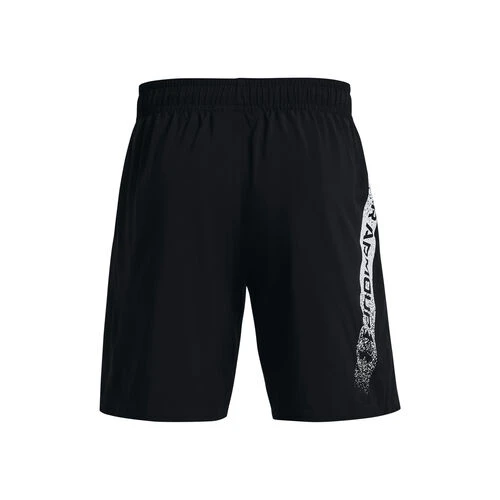 Under Armour Woven Graphic Shorts Men 4 Under Armour Woven Graphic Shorts Men - Image 2