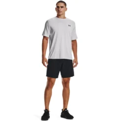 Under Armour Woven Graphic Shorts Men 12 Under Armour Woven Graphic Shorts Men -Tennis Point Shop 07945000 15