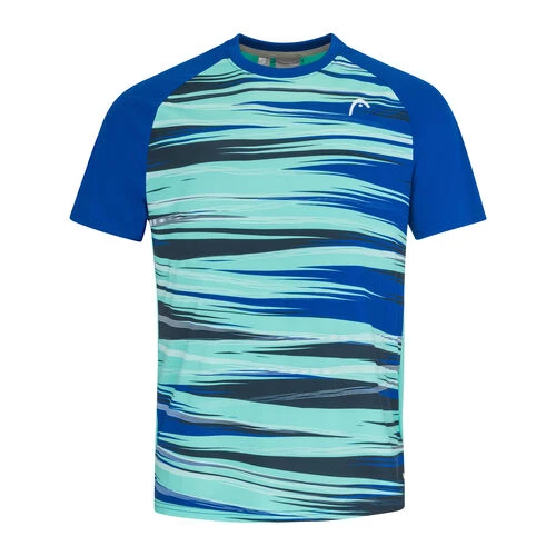 Head Topspin T-Shirt Men 3 Head Topspin T-Shirt Men