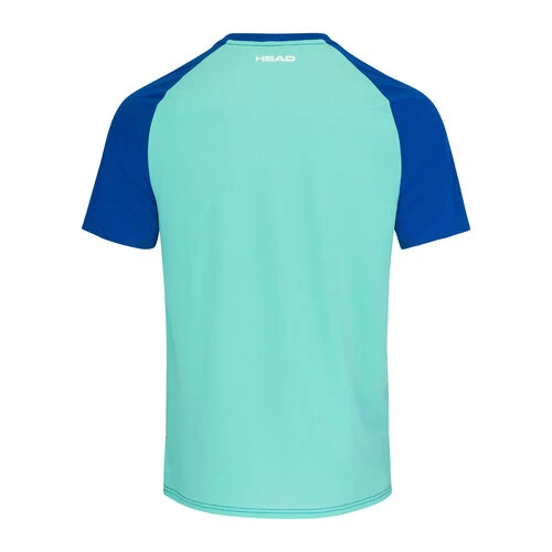 Head Topspin T-Shirt Men 4 Head Topspin T-Shirt Men - Image 2