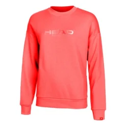 Head Motion Crewneck Sweatshirt Men