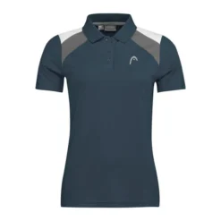 Head Club 22 Tech Polo Women