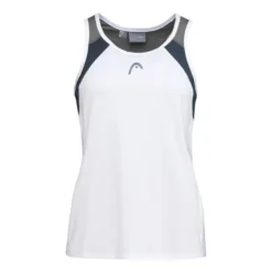 Head Club 22 Tank Top Women