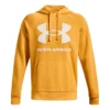 Under Armour Rival Fleece Big Logo Hoody Men -Tennis Point Shop 08183000 000