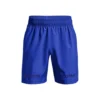 Under Armour Woven Graphic Wordmark Shorts Men -Tennis Point Shop 08191000 000