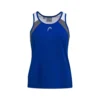 Head Club 22 Tank-Top Tank Top Girls -Tennis Point Shop 08248000 000