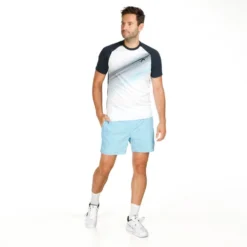 Head Club Shorts Men 10 Head Club Shorts Men -Tennis Point Shop 08293000 0 3