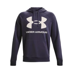 Under Armour Rival Fleece Big Logo Men
