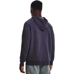 Under Armour Rival Fleece Big Logo Men -Tennis Point Shop 08342000 15