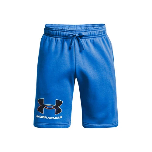 Under Armour Rival Graphic Shorts Men 3 Under Armour Rival Graphic Shorts Men
