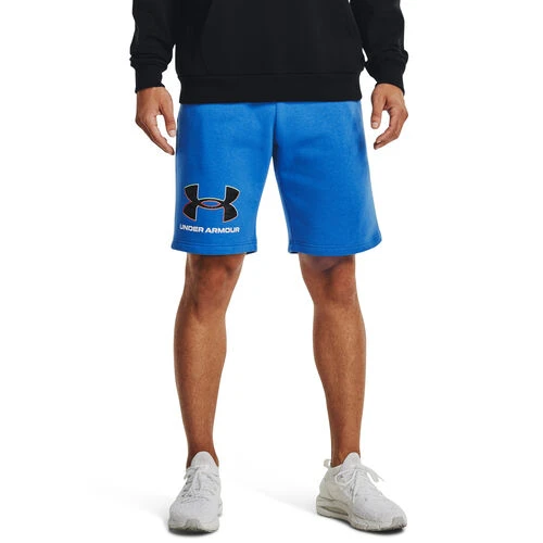 Under Armour Rival Graphic Shorts Men 5 Under Armour Rival Graphic Shorts Men - Image 3