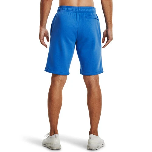 Under Armour Rival Graphic Shorts Men 6 Under Armour Rival Graphic Shorts Men - Image 4