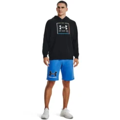 Under Armour Rival Graphic Shorts Men 12 Under Armour Rival Graphic Shorts Men -Tennis Point Shop 08625000 15