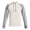 Under Armour Rival Colorblock Hoody Men -Tennis Point Shop 08626000 000