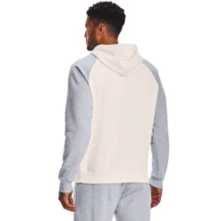 Under Armour Rival Colorblock Hoody Men 11 Under Armour Rival Colorblock Hoody Men -Tennis Point Shop 08626000 14