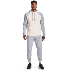 Under Armour Rival Colorblock Hoody Men 12 Under Armour Rival Colorblock Hoody Men -Tennis Point Shop 08626000 15