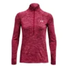 Under Armour Tech Half-Zip Long Sleeve Women