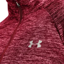 Under Armour Tech Half-Zip Long Sleeve Women 13 Under Armour Tech Half-Zip Long Sleeve Women -Tennis Point Shop 08630000 16
