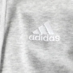 ADIDAS 3-Stripes FT Crop Hoody Women 11 ADIDAS 3-Stripes FT Crop Hoody Women -Tennis Point Shop 15525000 15