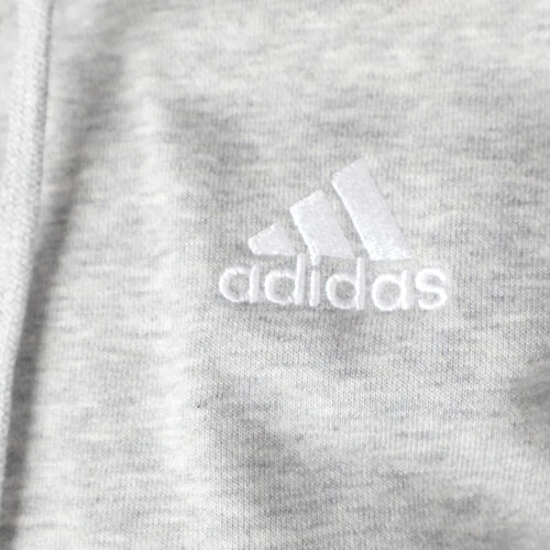 ADIDAS 3-Stripes FT Crop Hoody Women 7 ADIDAS 3-Stripes FT Crop Hoody Women - Image 5