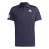 ADIDAS Club 3-Stripes Polo Men 1 ADIDAS Club 3-Stripes Polo Men -Tennis Point Shop 15742000 000