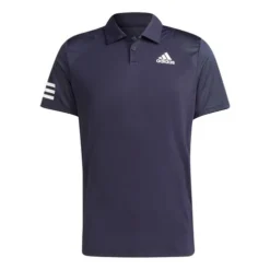 ADIDAS Club 3-Stripes Polo Men