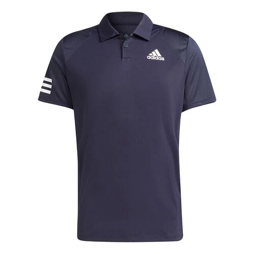 ADIDAS Club 3-Stripes Polo Men 3 ADIDAS Club 3-Stripes Polo Men