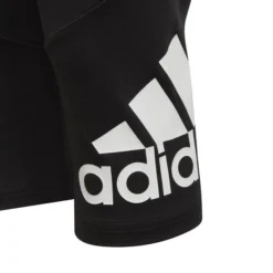 ADIDAS Big Logo 3/4 Tight Girls 10 ADIDAS Big Logo 3/4 Tight Girls -Tennis Point Shop 15965000 11