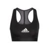 ADIDAS Mid Stripes Good Sports Bras Women -Tennis Point Shop 16648000 000